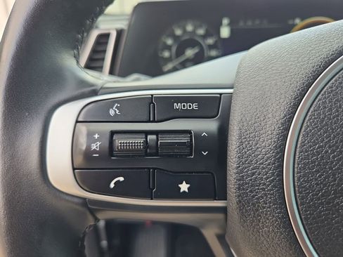 Certified 2023 Kia Sportage X-Pro Prestige AWD/4WD image 23