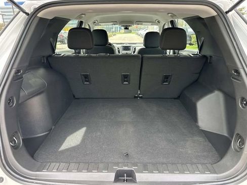 Used 2024 Chevrolet Equinox LS w/ Sport Edition FWD image 9