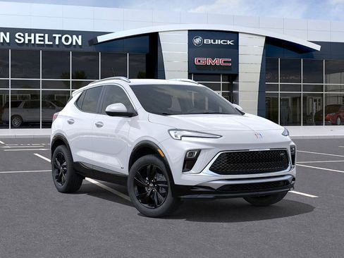 New 2026 Buick Encore GX Sport Touring w/ Advanced Technology Package image 7