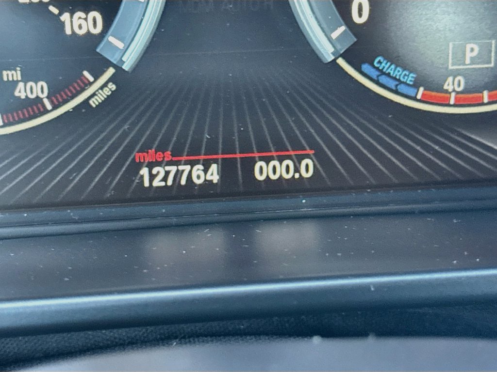 Used 2017 BMW X5 xDrive40e AWD/4WD image 13