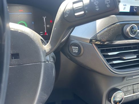 Used 2024 Ford Escape Active image 21