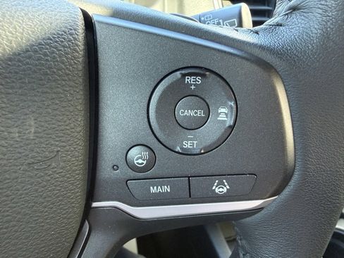 Used 2023 Honda Passport TrailSport image 21