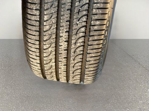 New 2026 Jeep Compass Latitude image 40