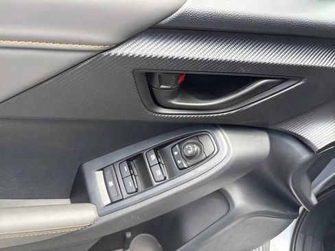 New 2025 Subaru Crosstrek 2.5i Wilderness w/ Crosstrek Mirror Package image 21