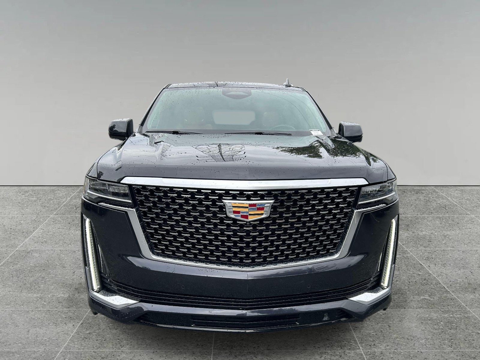 Certified 2022 Cadillac Escalade ESV Premium Luxury w/ Performance Package AWD/4WD image 8