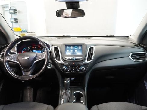 Used 2020 Chevrolet Equinox LT w/ Driver Convenience Package AWD/4WD image 20