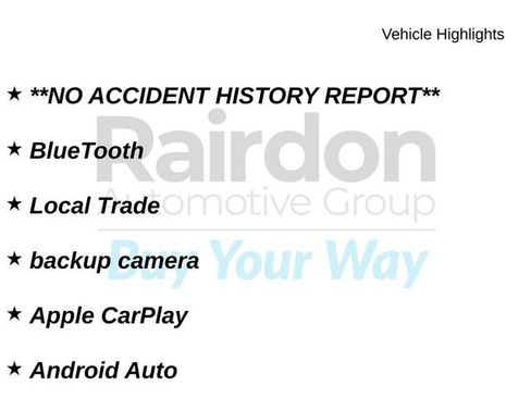 Used 2019 Honda HR-V Sport image 25