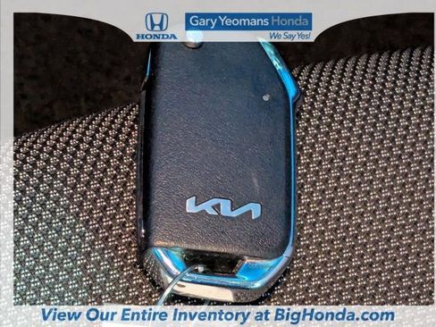 Used 2024 Kia Forte LXS w/ LXS Technology Package image 29