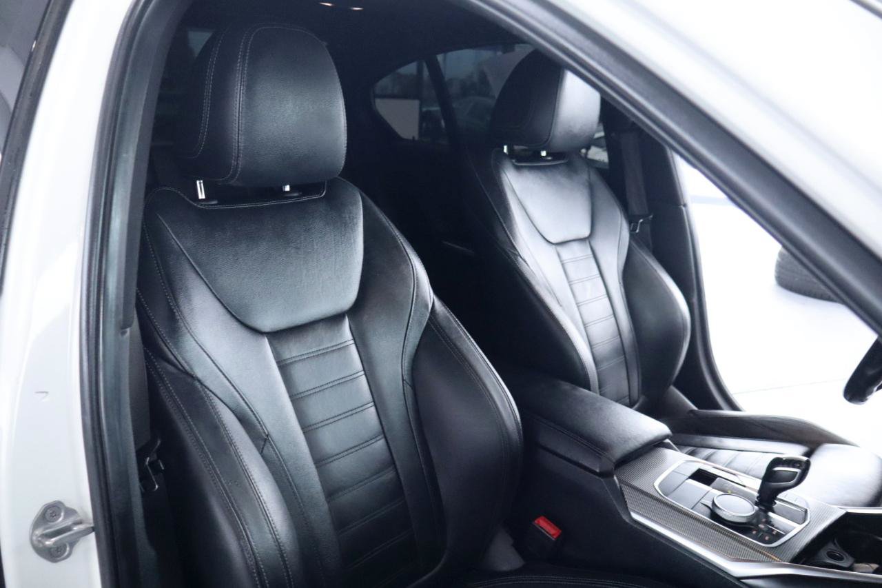 Used 2020 BMW M340i RWD image 42