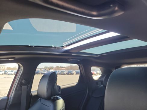 Used 2023 Kia Sportage X-Line w/ X-Line Premium Package image 28