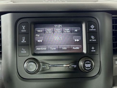 Used 2024 RAM 1500 Tradesman image 14