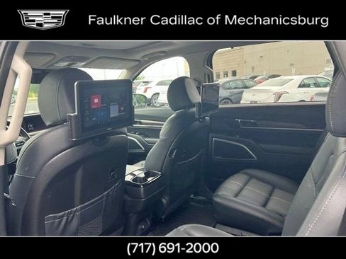 Used 2022 Kia Telluride EX w/ EX Premium Package AWD/4WD image 19