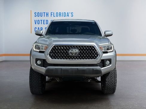 Used 2019 Toyota Tacoma TRD Off-Road image 8