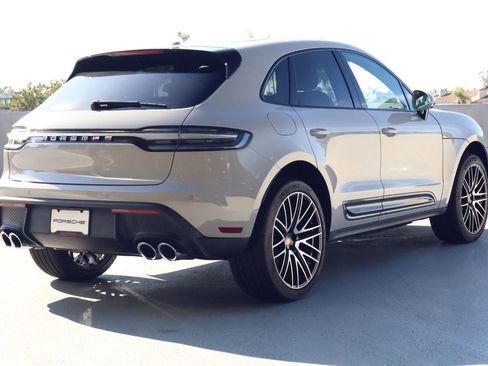 New 2026 Porsche Macan image 9