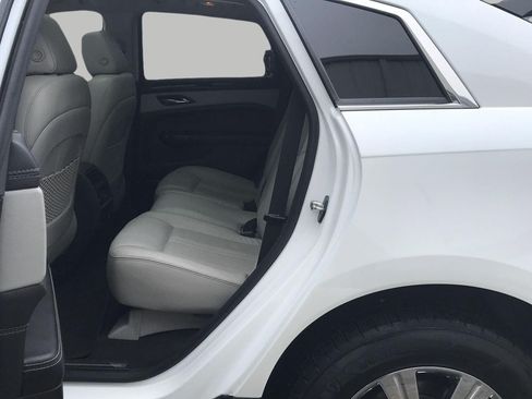 Used 2015 Cadillac SRX Luxury AWD/4WD image 23