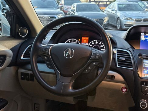 Used 2018 Acura RDX FWD w/ Technology Package image 39