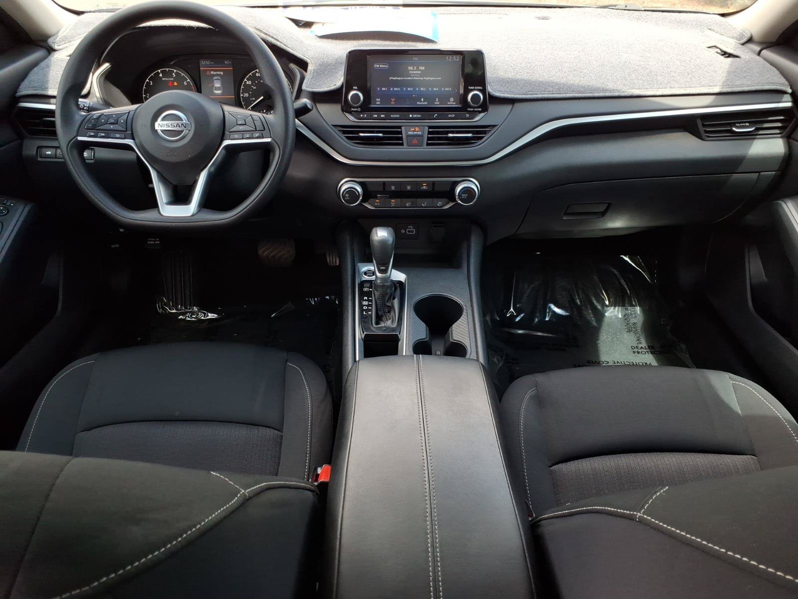 Used 2022 Nissan Altima 2.5 S FWD image 23