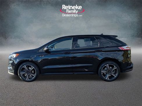 Used 2019 Ford Edge ST w/ Convenience Package image 9
