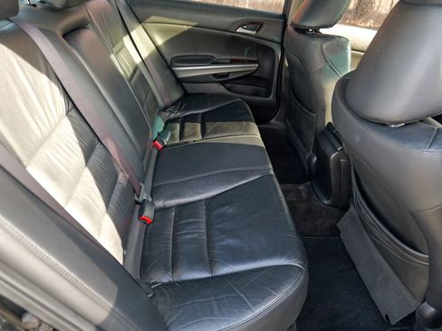 Used 2009 Honda Accord EX-L image 28