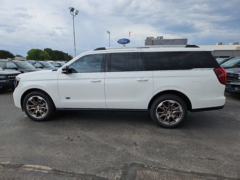 New 2026 Ford Expedition Max King Ranch AWD/4WD image 7