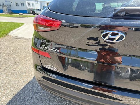 Used 2019 Hyundai Tucson Value AWD/4WD image 8