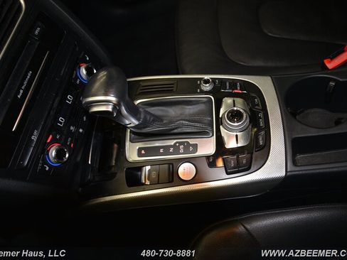 Used 2014 Audi A4 2.0T Premium Plus w/ Premium Plus Package image 25