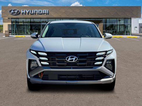 New 2026 Hyundai Tucson Blue SE image 54