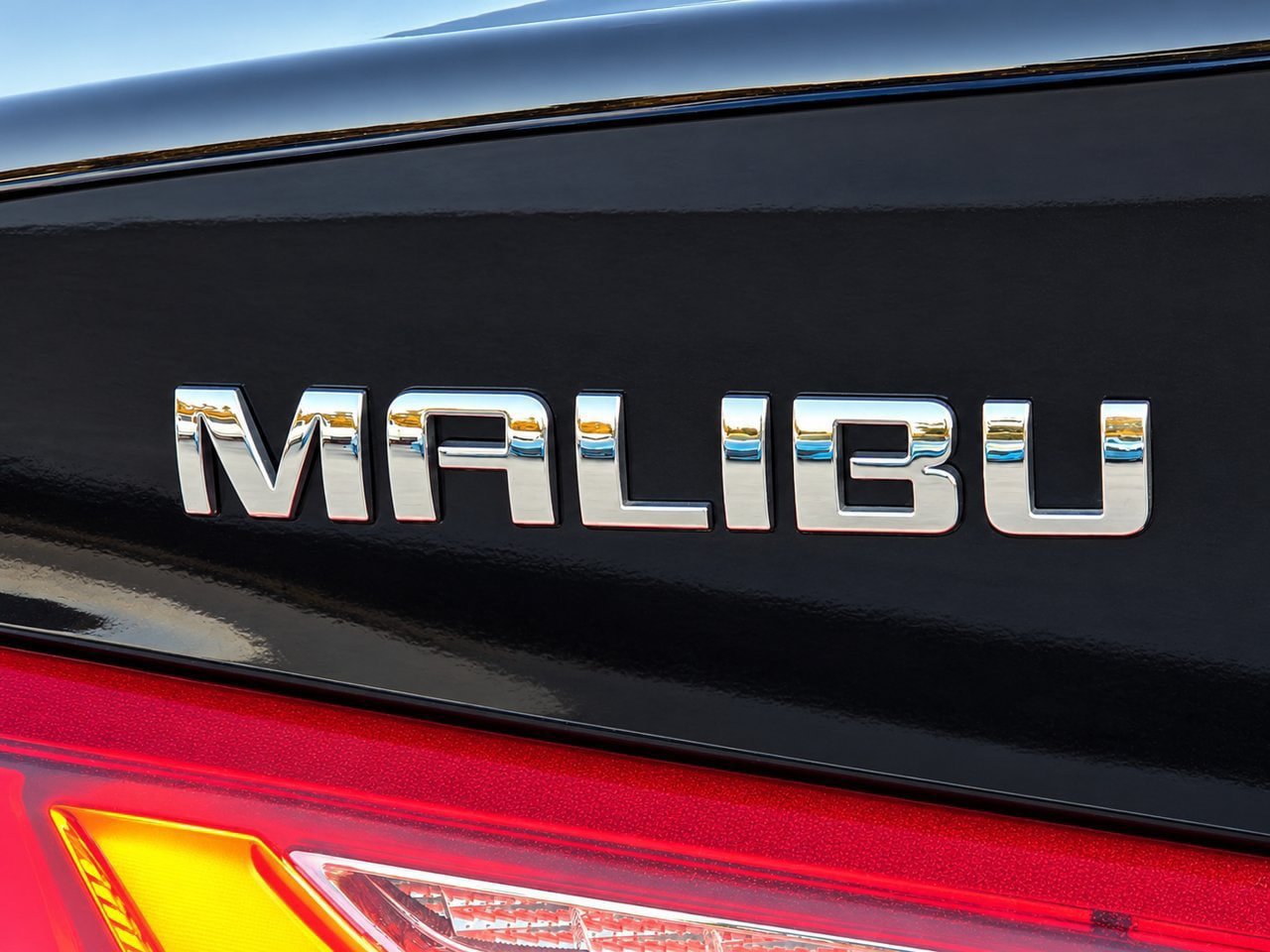 Certified 2022 Chevrolet Malibu LT FWD image 8