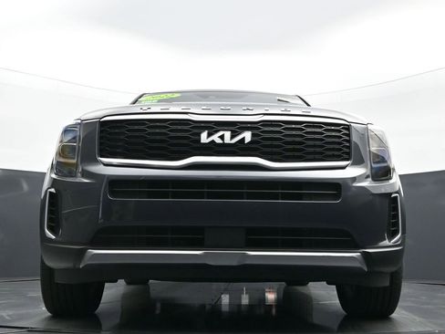 Used 2022 Kia Telluride EX w/ EX Premium Package AWD/4WD image 34