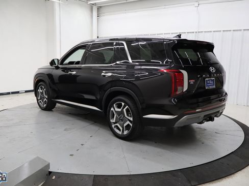 Used 2024 Hyundai Palisade Limited image 8