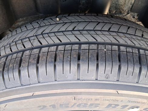 New 2026 Nissan Kicks S image 26