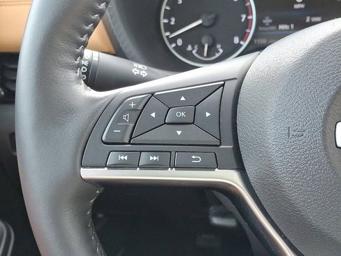 Certified 2024 Nissan Sentra SV w/ SV Premium Package image 24