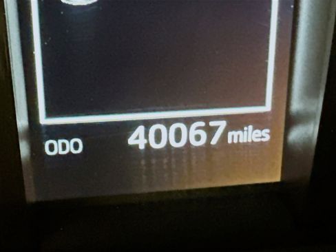 Used 2024 Toyota 4Runner SR5 image 19