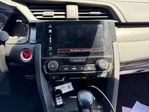Used 2018 Honda Civic Sport Touring image 22