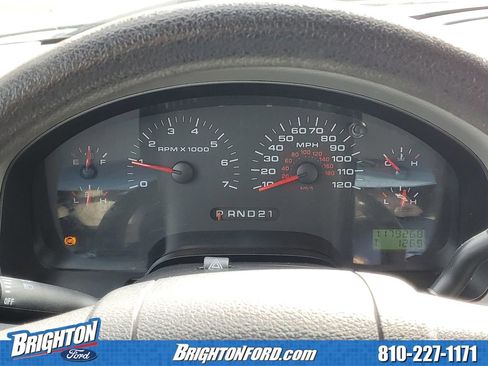 Used 2008 Ford F150 XLT image 11