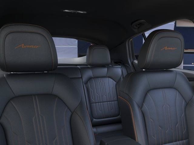 New 2026 Buick Envista Sport Touring FWD image 72