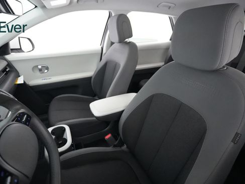 Used 2024 Hyundai Ioniq 5 SEL RWD image 4