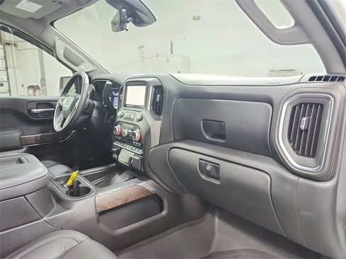 Used 2019 GMC Sierra 1500 Denali w/ Denali Ultimate Package image 39