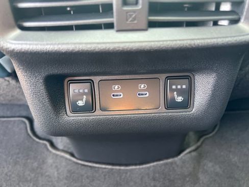 Used 2026 Nissan Murano Platinum w/ Cargo Package AWD/4WD image 22