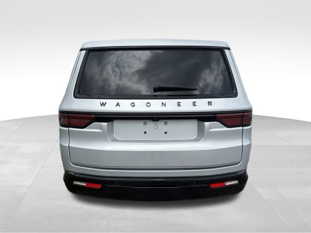 Used 2024 Jeep Wagoneer Series II AWD/4WD image 17