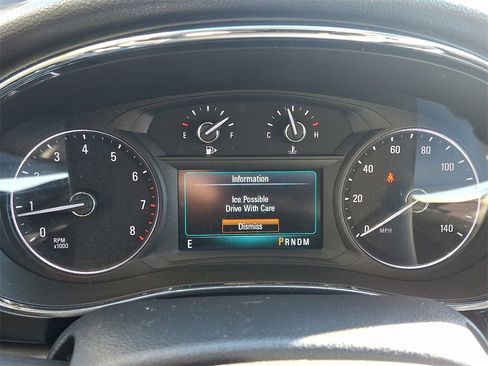 Certified 2018 Buick Encore Essence image 19