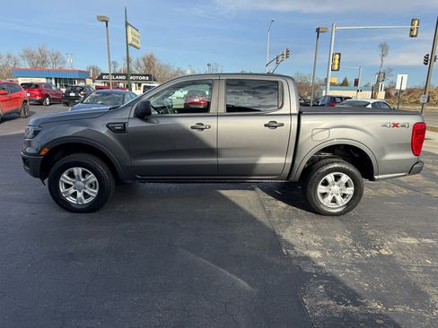 Used 2022 Ford Ranger XLT image 5