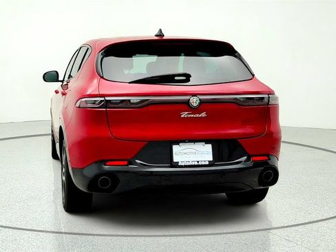 Used 2024 Alfa Romeo Tonale Veloce w/ Active Assist Package AWD/4WD image 6