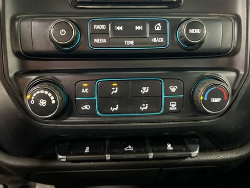 Used 2015 Chevrolet Silverado 2500 W/T w/ WT Convenience Package image 15