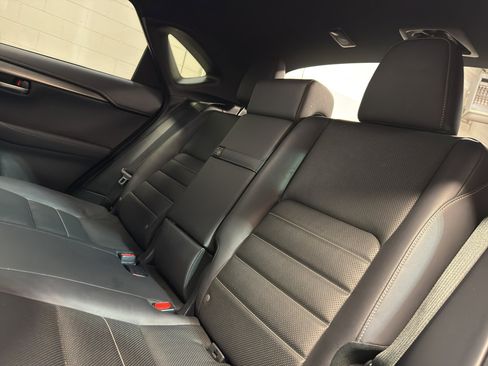 Used 2017 Lexus NX 200t F Sport image 31