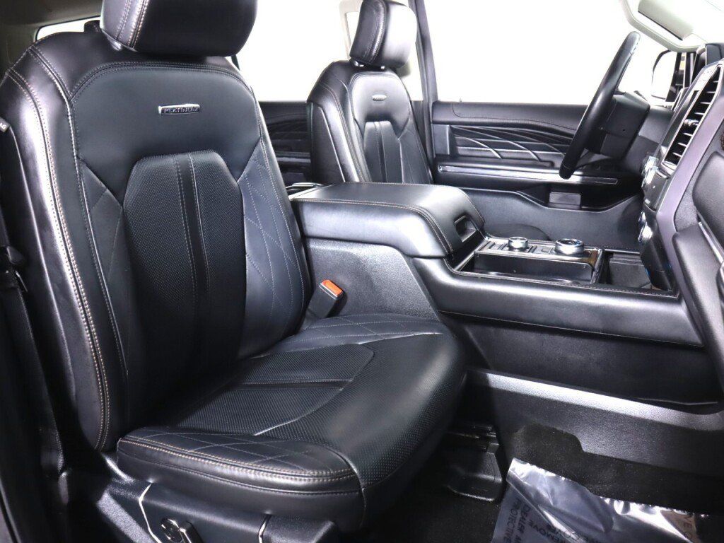 Used 2020 Ford Expedition Platinum AWD/4WD image 55