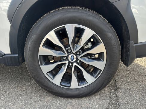 Certified 2024 Subaru Outback Touring XT image 48