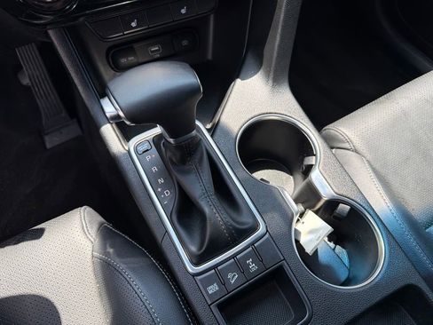 Certified 2022 Kia Sportage EX AWD/4WD image 19