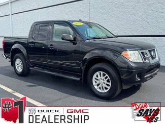 Used 2017 Nissan Frontier SV w/ SV Value Truck Package AWD/4WD video 1