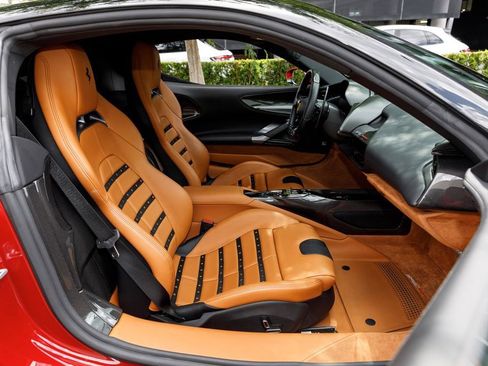 Used 2021 Ferrari SF90 Stradale AWD/4WD image 12